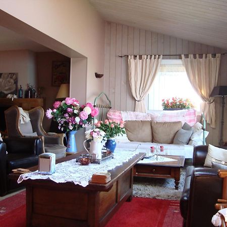 بلوبازلانيك Chambres D'Hotes Aux Portes De Brehat المظهر الخارجي الصورة