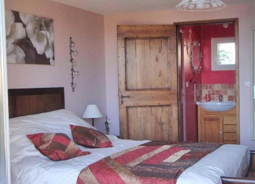 بلوبازلانيك Chambres D'Hotes Aux Portes De Brehat الغرفة الصورة